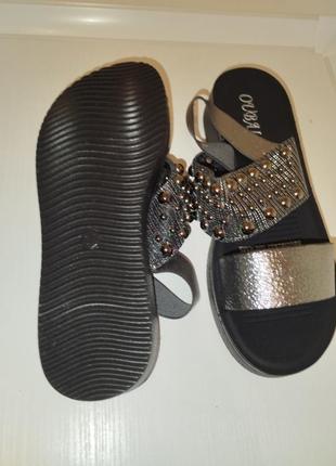 Босоніжки4 фото