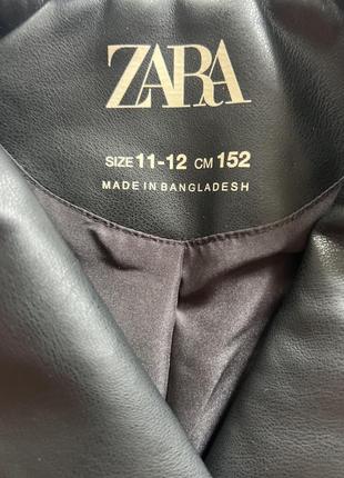 Жилетка безрукавка zara4 фото