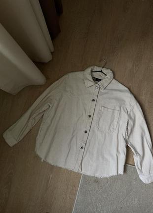 Сорочка zara