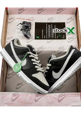 Кроссовки nike sb dunk low pro "j-pack - shadow"