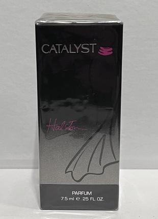 Catalyst halston парфуми вінтаж оригінал