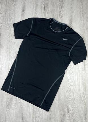 Термо nike pro combat1 фото