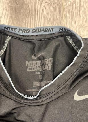 Термо nike pro combat4 фото