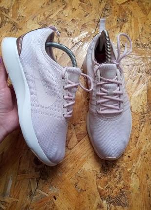 Кроссовки крассовки nike dualtone racer