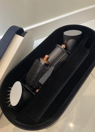 Dyson airwrap bronze3 фото