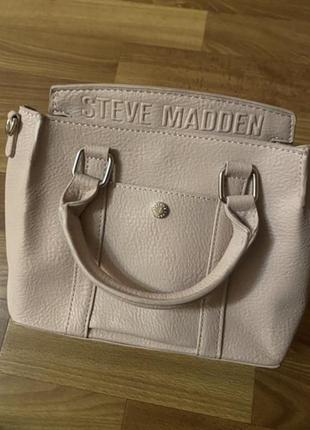 Сумка steve madden