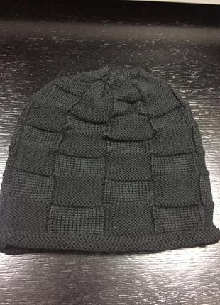Шапка