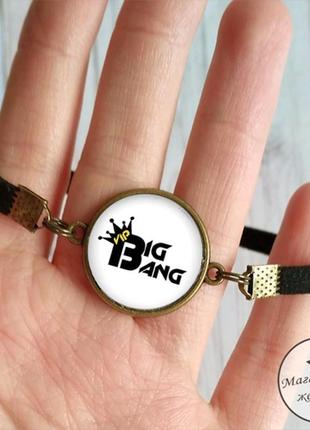 Браслет big bang 6