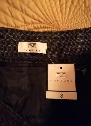 Юбка f&f 4