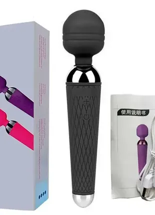 Вибратор "волшебная палочка" usb 2
