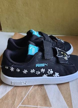 Кроссовки puma 26 размер1 фото