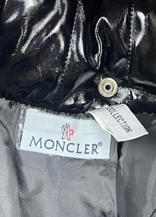 Куртка moncler4 фото