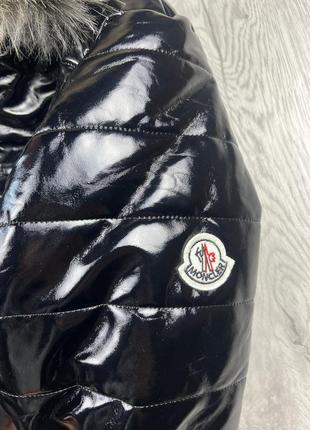 Куртка moncler5 фото