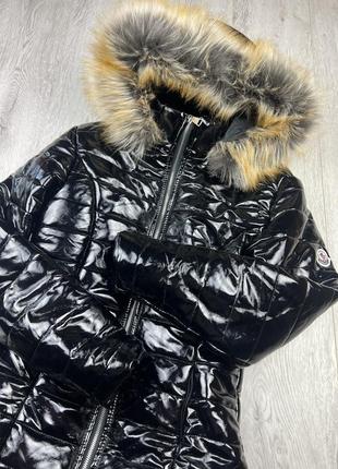 Куртка moncler3 фото