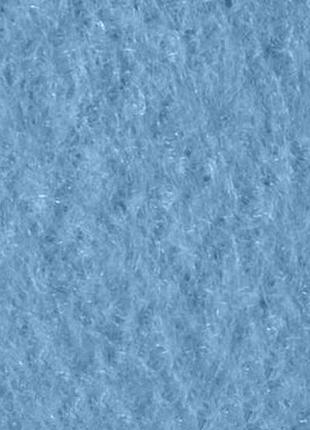 Фетр виробний (віскоза) 150г/м2 20*30см knorr prandell блакитний середній 218436340