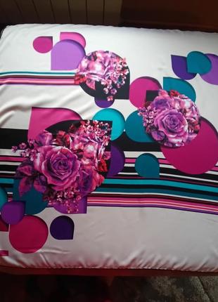 Хустка яскрава miranda