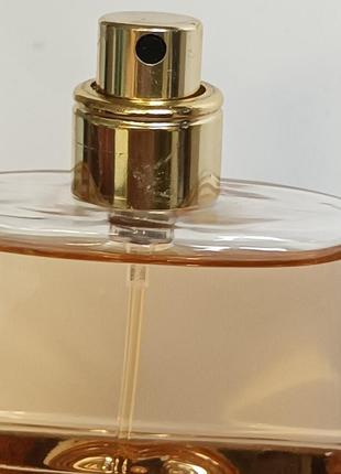 Gucci gulty pour femme parfum 50 ml оригінал.5 фото