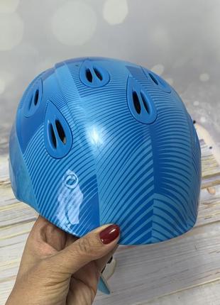Шлем горнолыжный alpina объем 51-54 см4 фото