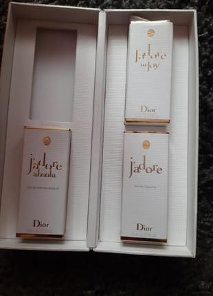 Jadore dior