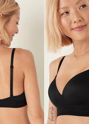 Victoria´s victorias secret виктория сикрет бюст бра бюстгальтер оригинал