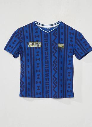 Спортивна футболка kiabi