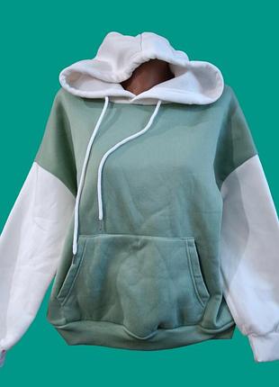 Худи с начесом теплое.балта.