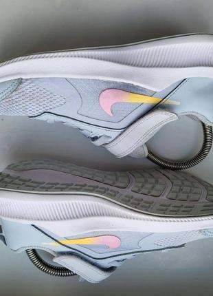 Летние- весенние кроссовки для девочек 
nike downshifter3 фото