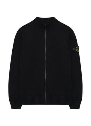 Кардиган stone island