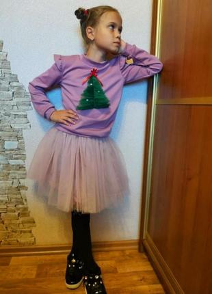 Свитшот с крылышками