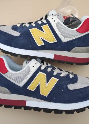 Кроссовки new balance 5746 фото