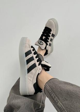 Кроссовки adidas campus