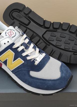 Кроссовки new balance 5748 фото