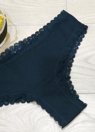 Бавовняні бразильяны h&m