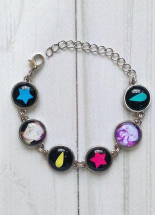 Браслет хисока из аниме охотник охотник (хантер хантер)