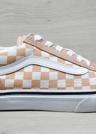 Дитячі кеди vans old skool оригінал, розмір 342 фото