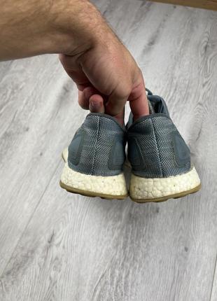 Кросівки adidas pureboost3 фото