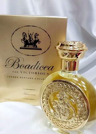 Boadicea the victorious hanuman💥оригинал 0,5 мл распив аромата затест2 фото