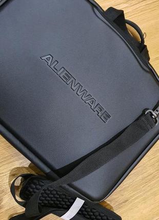 Сумка для ноутбука alienware 173 фото