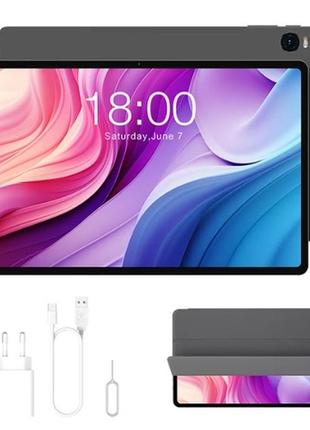 Планшет teclast t40hd lte 8/128gb space grey