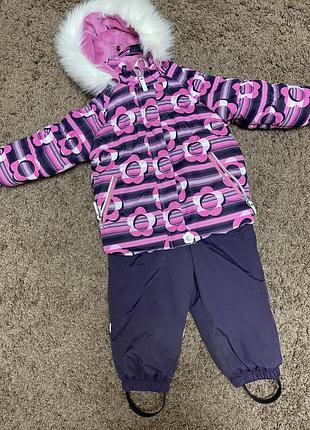 Термокомбінезон lenne