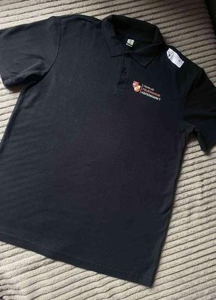 Футболка або поло хлопок gildan м, л, хл