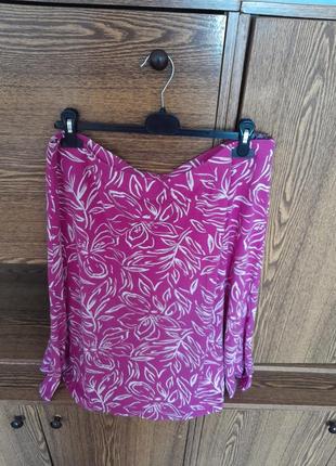 Спідниця на резинці