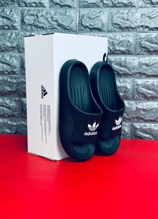 Шльопанці жіночі adidas7 фото