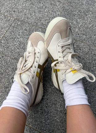 👟 кроссовки onitsuka tiger / наложка bs👟8 фото