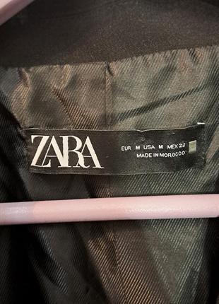 Пиджак блейзер  коллекции zara4 фото