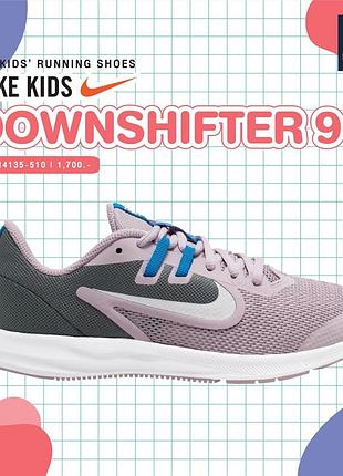 Кроссовки nike downshifter 9 p eur 35,5, us 3,59713 3