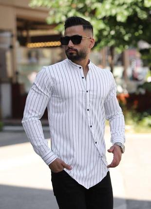 Мужская рубашка
