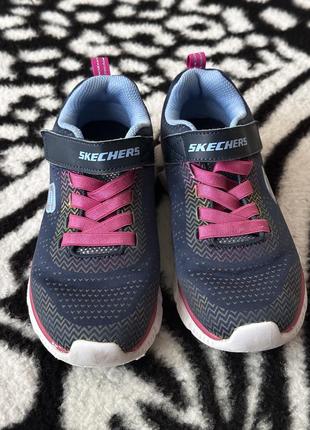 Кросівки skechers p eur 30, us 1,5 uk 13,52 фото