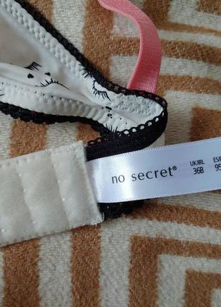 Комплект белья no secret 95в3 фото