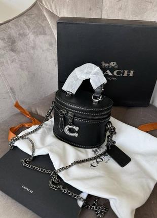 Жіноча сумка коуч coach